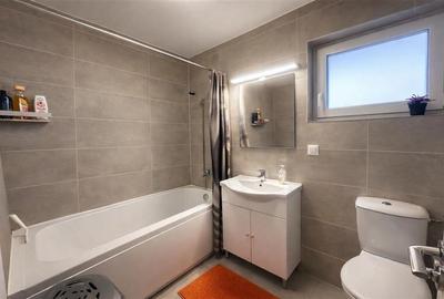 Duplex cu 3 camere cu Teren 200 Mp în Triaj - 8