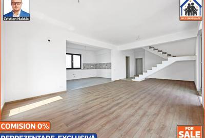 Vila premium - 5 camere | Teren 433mp | Domnesti Sarbi IF - 11