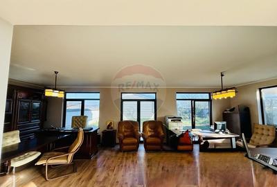 Casa / Vila stil mediteranean in apropiere de Oradea - 21