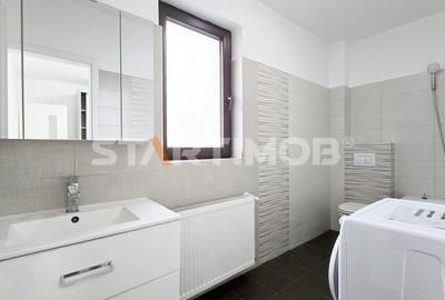 Apartament cu 3 camere decomandat, mobilat în Central - 5