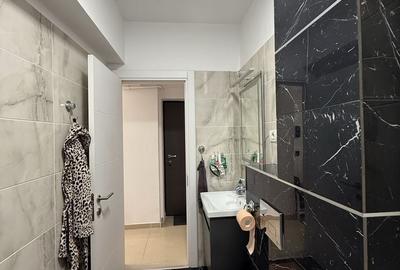 Apartament cu 2 camere decomandat, mobilat în Vitan - 7