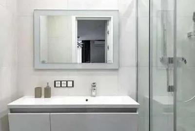 Garsonieră decomandată în Dristor - 6