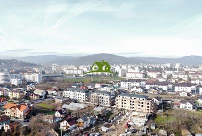 Garsonieră în Ostroveni