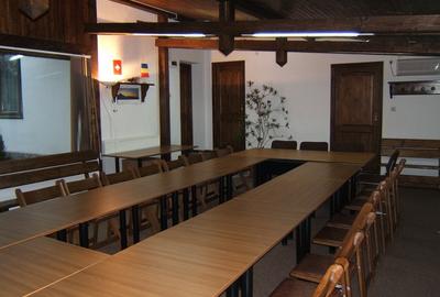 Vila in Breaza -  Ideala pentru Pensiune, Centru Wellness, Clinica, Restaurant - 17