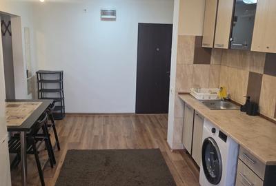 Apartament cu 2 camere decomandat, mobilat în Rahova - 1