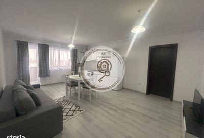 Garsonieră în Cetatea - 2