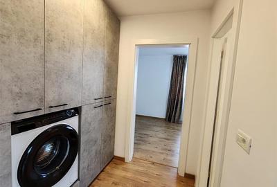 Apartament cu 2 camere semidecomandat în Astra - 6
