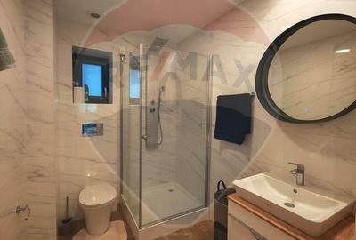 Garsonieră, mobilată în Obor - 10