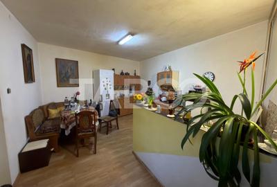 Casa individuala pretabila spatiu comercial teren 400 mp Piata Cluj - 2