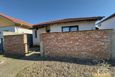 Casa cu 3 camere de vanzare in cartierul Lotus, Sanmartin - Bihor - 2