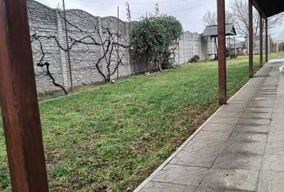 Casă cu 2 camere în Gepiu - 8