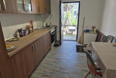 Apartament cu 3 camere semidecomandat în Vidra - 15