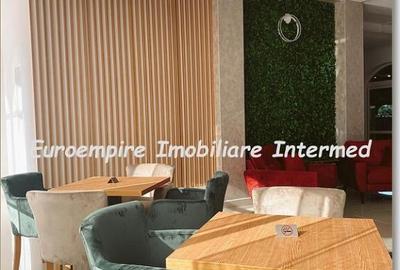 Hotel de vanzare Costinesti, AFACERE la CHEIE,ideal investitie litoral - 3