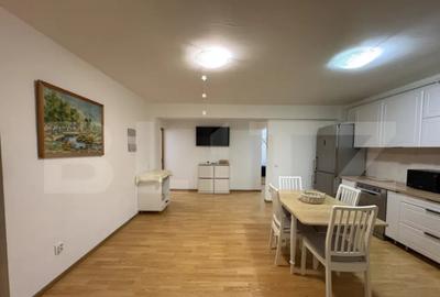 Apartament cu 3 camere decomandat în Mănăștur - 1