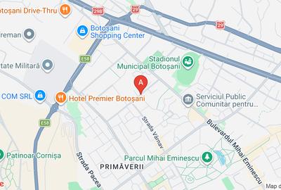 Garsonieră semidecomandată în Central - 1