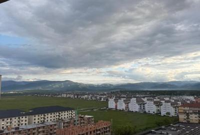 Penthouse la cheie cu 3 camere in Piata Rahovei - 2