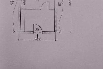 Garsonieră în Central - 6