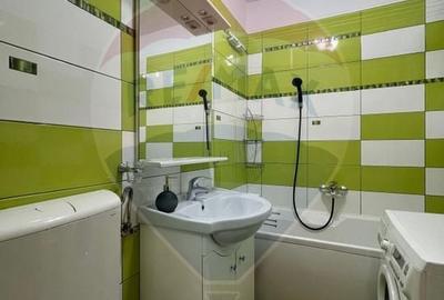 Apartament cu 2 camere de inchiriat in zona Gheorgheni Apartament cu 2 camere de inchiriat in zona Gheorgheni - 11