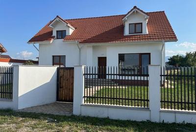 Casa individuală | 4 camere | Nordului | Brasov - 1