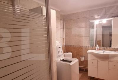 Casa individuala 5 camere, P+1E, 190 mp, teren 320 mp, Gheor - 6