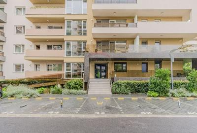 Apartament | 2 camere de inchiriat | LOC DE PARCARE | URBAN PLAZZA - 30