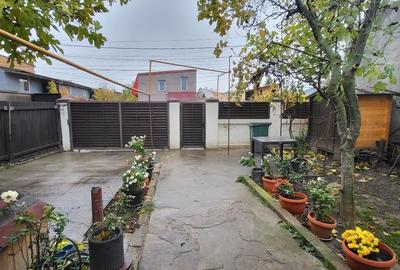 Casa Bucurestii Noi - Soseaua Chitilei - 4 camere - 3