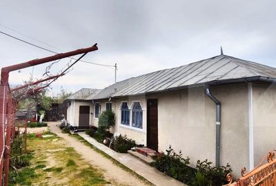 Casă cu 4 camere cu Teren 1660 Mp în Central - 14
