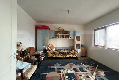 Casa cu etaj si mansarda, 5 camere, zona Santa, Mogosesti - 3