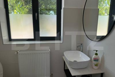 Casa cu 6 camere, 150 mp, zona Decebal - 23