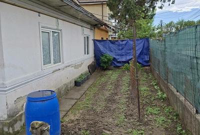 Casă cu 4 camere cu Teren 300 Mp în Exterior Vest - 8