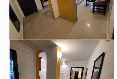 Proprietar vand Ap. Brasov, Centru Civic, 3 cam, 2 bai, boxa, parter inalt - 2