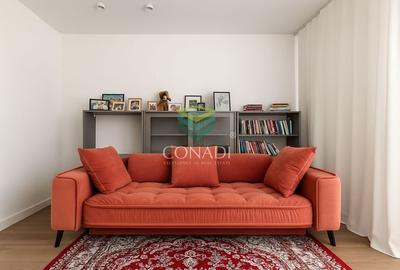 Casa Lacul Tei | Emerald Residence | Garaj | Vedere Lac | Curte - 11