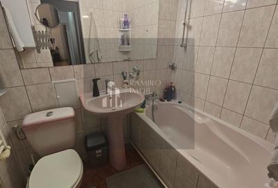 Apartament cu 4 camere decomandat, mobilat în Ozana - 10