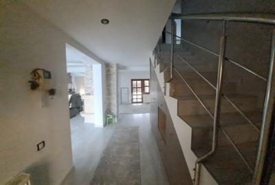 Casă cu 4 camere cu Canalizare în Techirghiol - 5