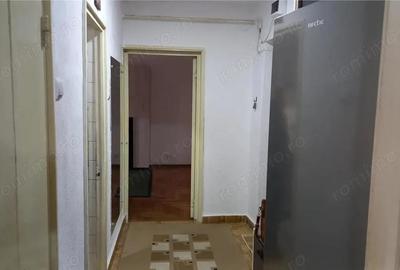 Apartament cu 2 camere decomandat în Central - 2