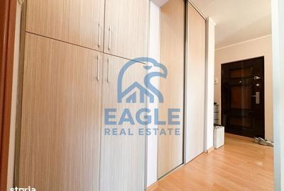 Apartament cu 2 camere decomandat, mobilat în Km 5 - 5