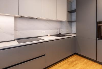 3 camere - LUXURIA RESIDENCE, Expozitiei, Domenii, Herastrau 3 camere - LUXURIA RESIDENCE, Expozitiei, Domenii, Herastrau - 7