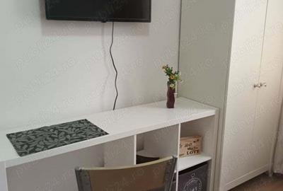 Inchiriez garsoniera zona Centrala - 5