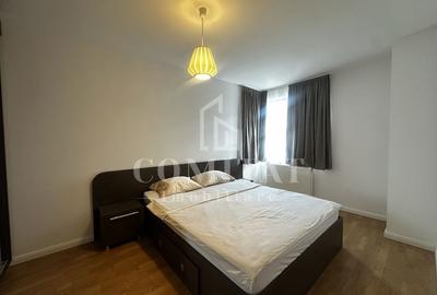 Apartament 2 camere | Parcare | Zona Str Teilor - 17