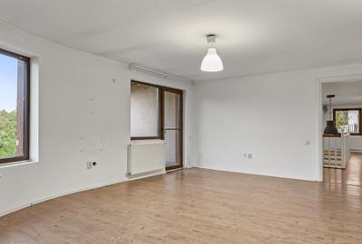 Vilă eleganta, spatioasa, suprafata utila 200 mp, teren 763 mp, Tărtășești - 34
