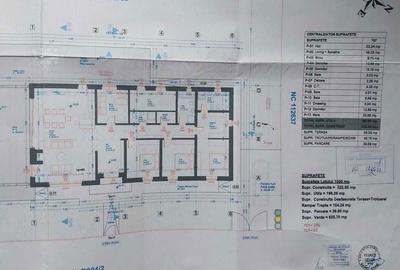 Casă cu 4 camere în Ciofliceni - 3