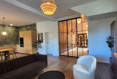 Vila individuala | 310 mp | Snagov | Stil american | Teren 550 mp | Langa padure - 7