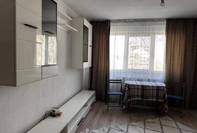 Apartament cu 2 camere nedecomandat, mobilat în Alexandru cel Bun - 3