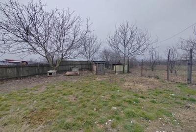 Casă cu 3 camere cu Teren 2259 Mp în Filipeștii de Târg - 1