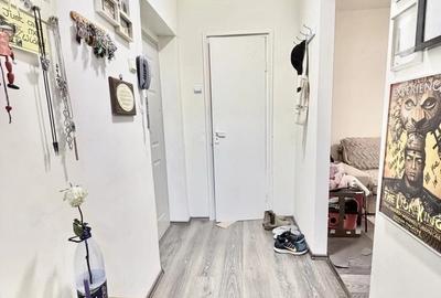 Apartament cu 2 camere decomandat în Semicentral - 6
