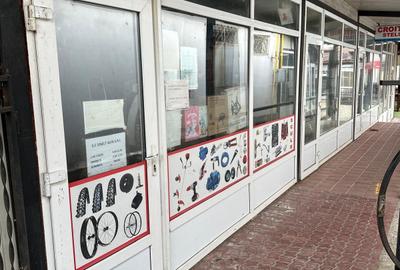 Deva, spatii comerciale, oportunitate de business - 4