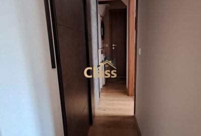 Apartament cu 3 camere semidecomandat, mobilat în Grigorescu - 7
