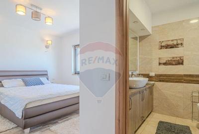 Comision 0 | Casa de inchiriat Pet friendly 120 mp util... - 17