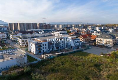 Apartament cu 2 camere decomandat în Tractorul - 2