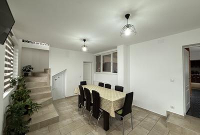 Casă individuală cu 5 camere cu Canalizare în Cetate - 7